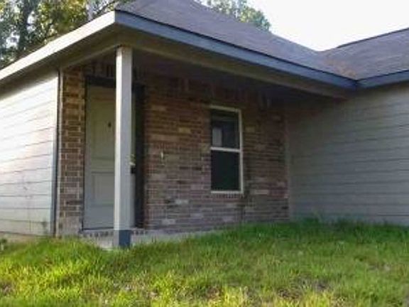 Property Side View