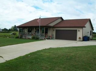 4343 Hamilton Way, Gladwin, MI 48624