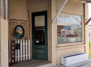 731 Main St, Clay City, IN 47841