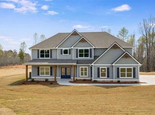 613 Sandhill Hulett Rd, Villa Rica, GA 30180