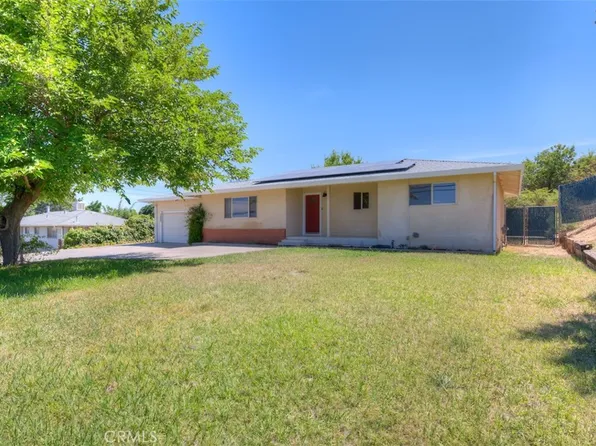 3899 Lower Wyandotte Rd, Oroville, CA 95966