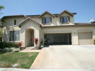 1686 N Brigantine Ln, Villa Park, CA 92867