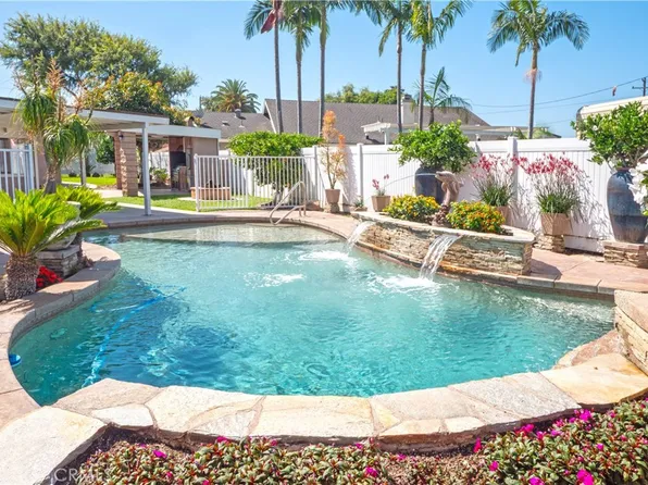 12711 Leroy Ave, Garden Grove, CA 92841