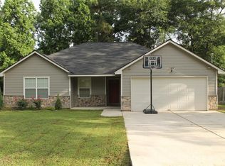 10571 Royal Tricia Dr, Conroe, TX 77303