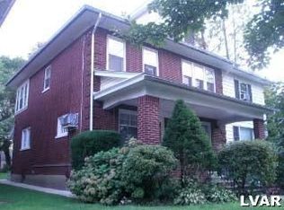 805 Prospect Ave, Bethlehem, PA 18018