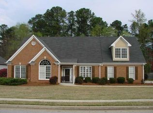 1140 Mount McKinley Dr, Grayson, GA