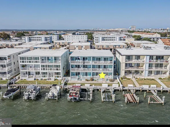 419 Bayshore Dr Unit 101, Ocean City, MD 21842