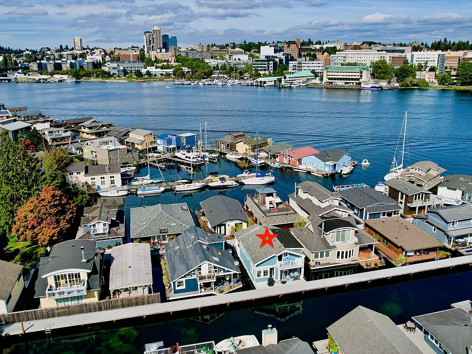 1st image of 1213 E Shelby St Slip 7