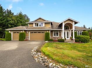 8527 184th Dr SE, Snohomish, WA 98290