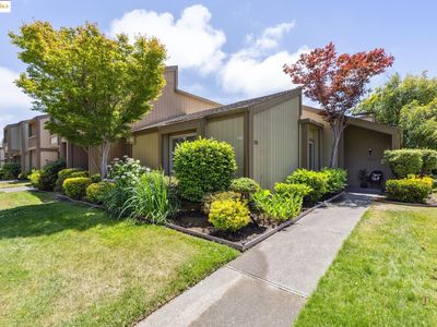 3200 Fir Ave, Alameda, CA, 94502
