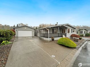 1402 22nd Street NE #546, Auburn, WA 98002