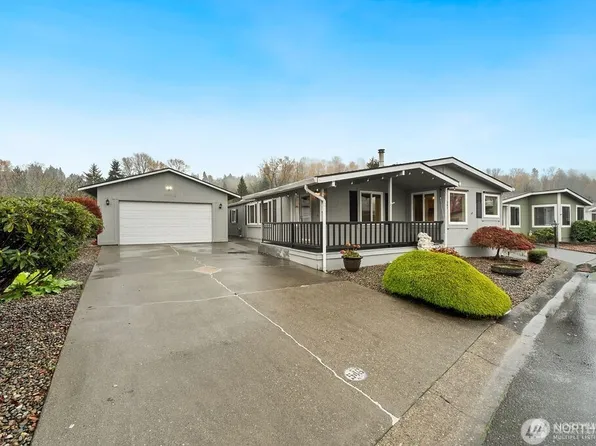1402 22nd Street NE #546, Auburn, WA 98002