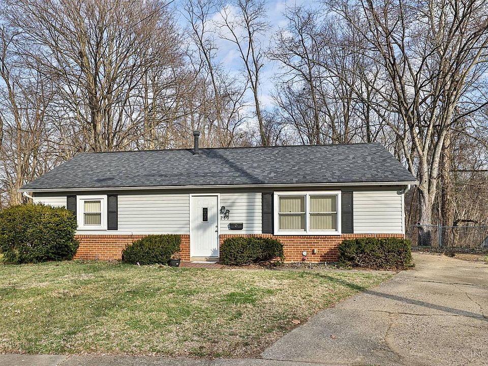 280 Goodrich Ln, Cincinnati, OH 45233 Zillow