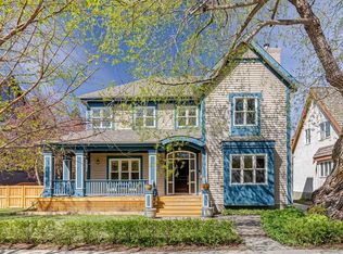 3019 E 6th St SW, Calgary, AB T2S2M1