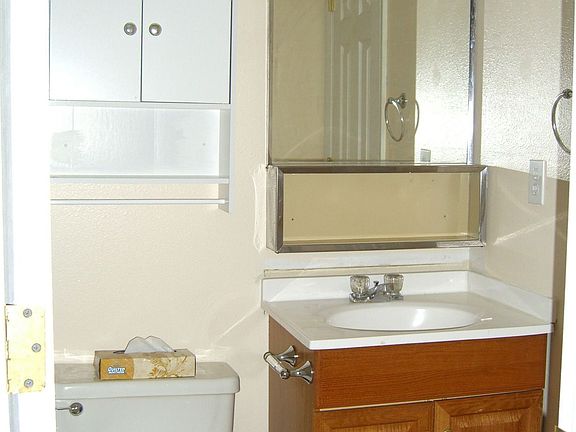 New Master Bath