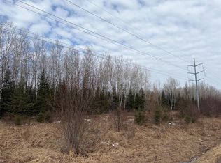 ON CTH F, Park Falls, WI 54552