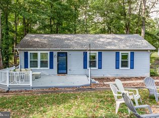 78 Arrowhead Dr, Stafford, VA 22556