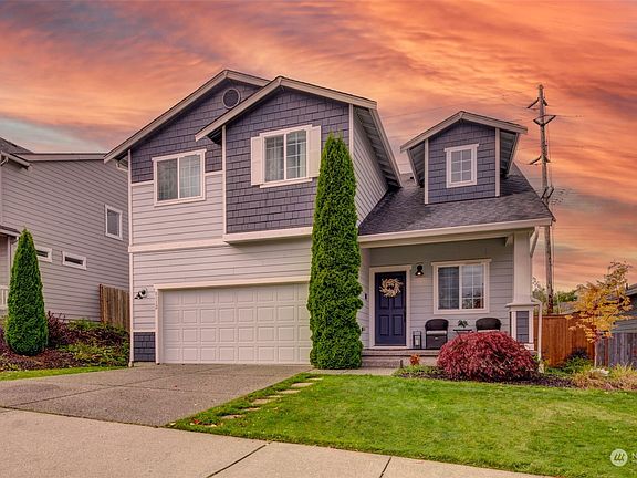 2nd image of 8112 81st Drive NE