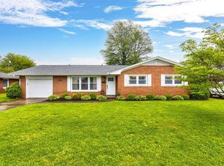 3421 Royal Dr, Owensboro, KY 42301