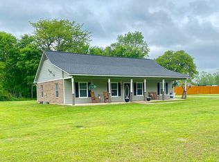 139 County Road 722, Nacogdoches, TX 75964