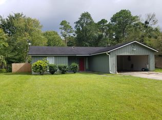 2833 Homestead Rd, Orange Park, FL 32065