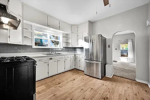 2 bed, 1519 sqft, $1,600 — Photo 2