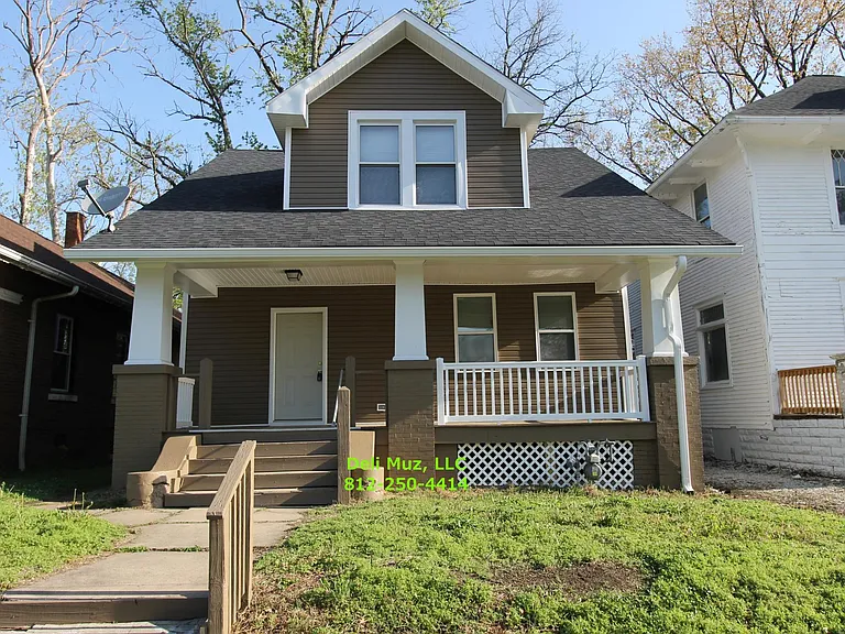 610 Jefferson Ave — Photo 43