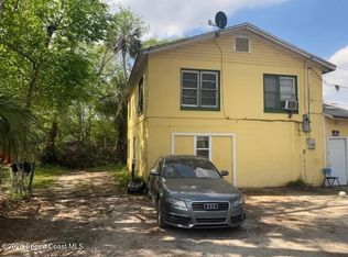 647 Madison Ave, Daytona Beach, FL 32114