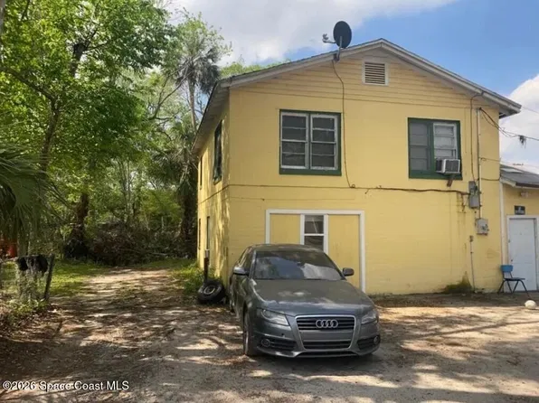 647 Madison Ave, Daytona Beach, FL 32114