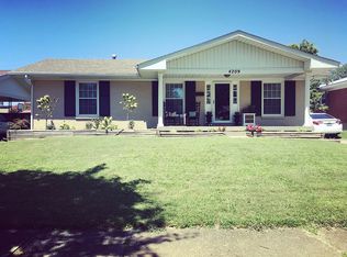 4209 Blossomwood Dr, Louisville, KY