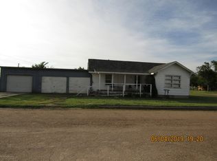 265 Overland Trl, Fritch, TX 79036