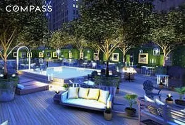 Rented by Compass