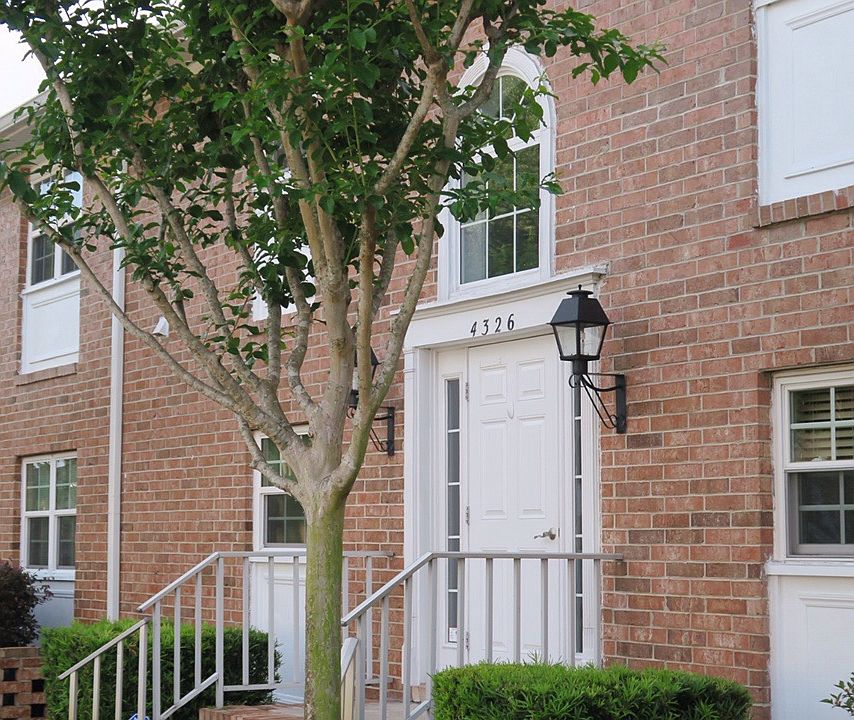 Beautiful Landscaping 