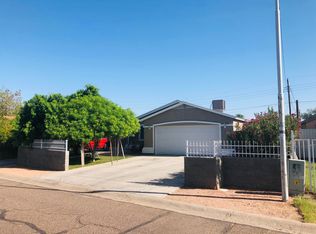 1726 E Jones Ave, Phoenix, AZ 85040