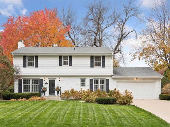 6816 Creston Rd, Edina, MN 55435