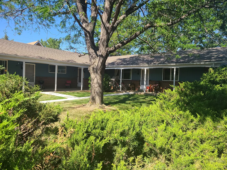 664 Inca Pkwy #664