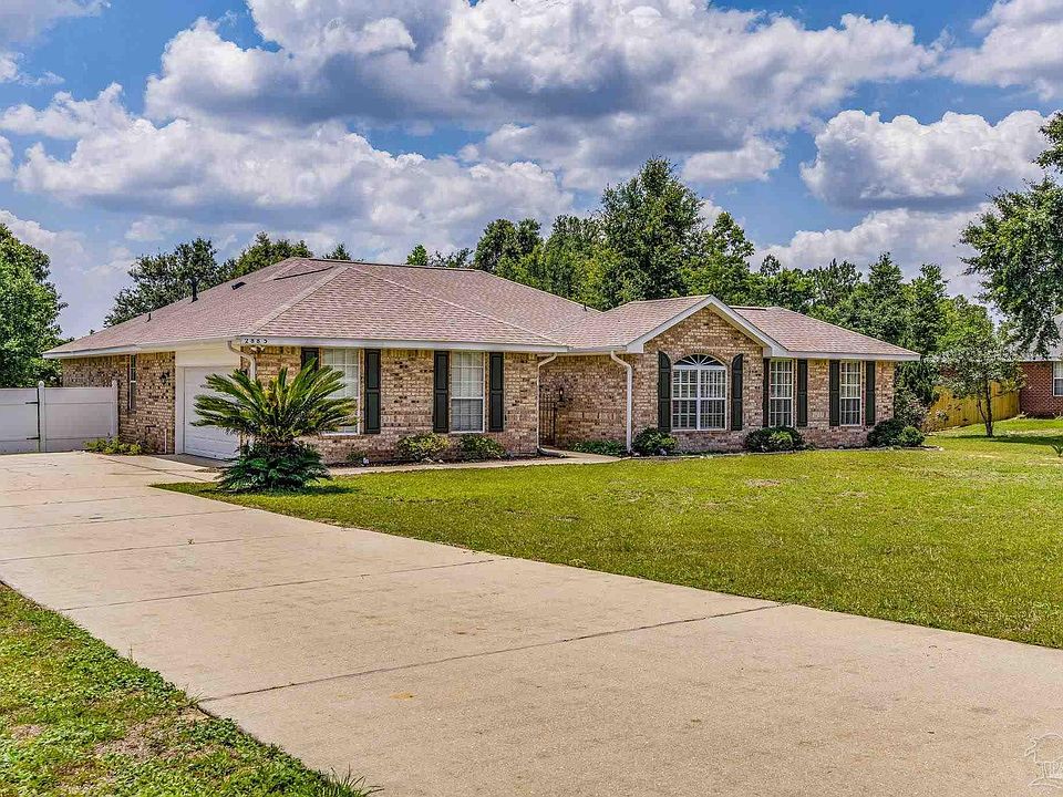 2885 Wallace Lake Rd, Pace, FL 32571 Zillow