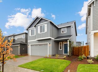 2898 S Palmetto St LOT 609, Cornelius, OR 97113