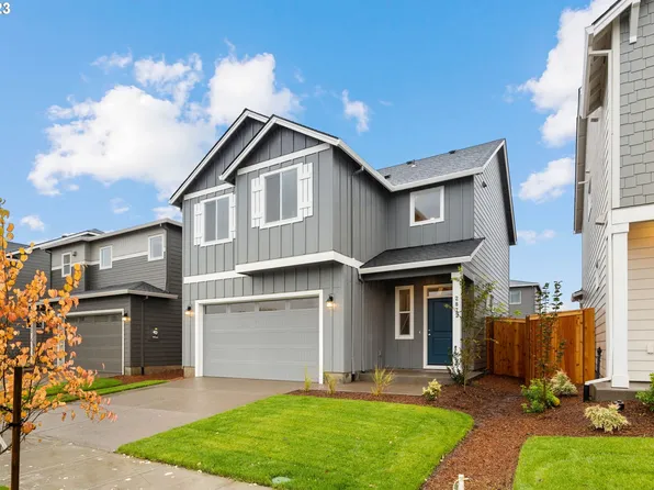 2862 S Palmetto St Lot 605, Cornelius, OR 97113