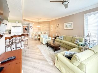 10 N Forest Beach Dr APT 2213, Hilton Head Island, SC 29928