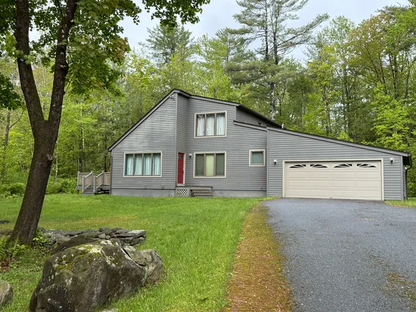 53 Bentley Circle, Goshen, CT 06756