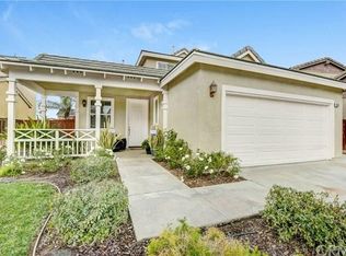 3906 Barbury Palms Way, Perris, CA 92571