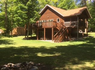 719 28th Street Nw, Hackensack, MN 56452