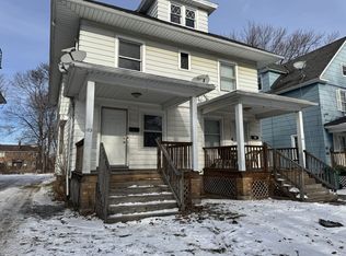 172-174 Rosewood Ter #172, Rochester, NY 14609