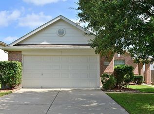 13503 Barton Meadow Ln, Rosharon, TX 77583