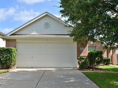13503 Barton Meadow Ln, Rosharon, TX, 77583