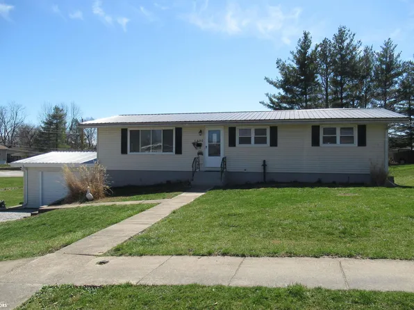 1670 Broadway St, Hamilton, IL 62341