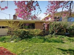 3618 SE Van Waters St, Portland, OR 97222