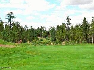 141 S Silk Tassel Rd, Show Low, AZ 85901