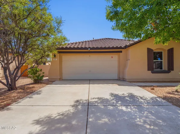 57 W Calle La Bolita, Sahuarita, AZ 85629